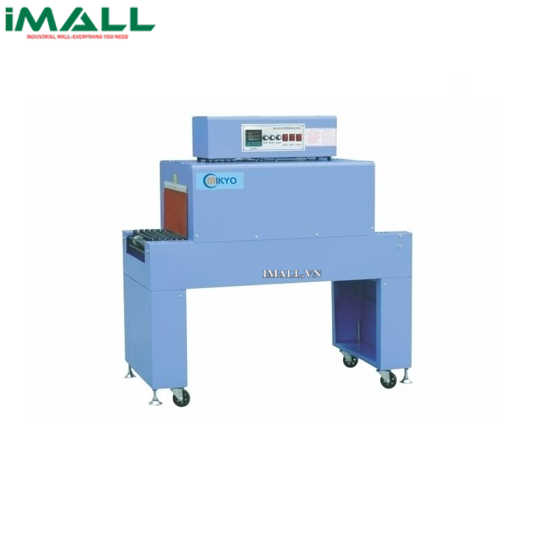 Máy co màng Mikyo MK-BSD450B (0-10m/phút, 400×200mm)