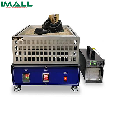 Thiết bị kiểm tra độ cách nhiệt giày GESTER GT-KB47 (RT~ 250° ± 5°)