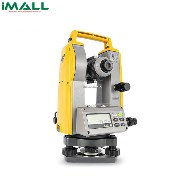 Máy kinh vĩ điện tử TOPCON DT-305 L (30X; 1m; 5")