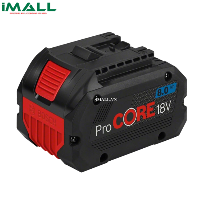 PIN sạc BOSCH EneRacer 18V 8.0Ah (1600A0193N)
