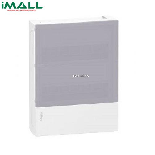Tủ điện nổi Schneider MIP12106T (6 Module)