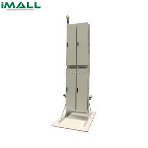 Fixed Portal Vehicle Monitors Polimaster PM5000A-10H