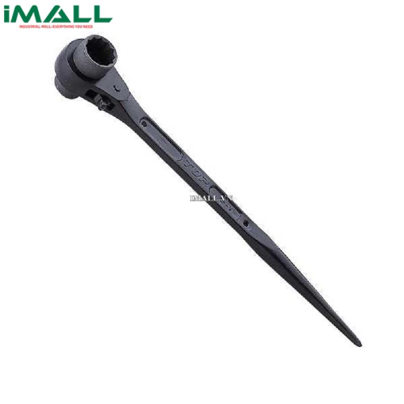 Cờ lê hai đầu tuýp đuôi chuột TOP KOGYO RM-19X21N
