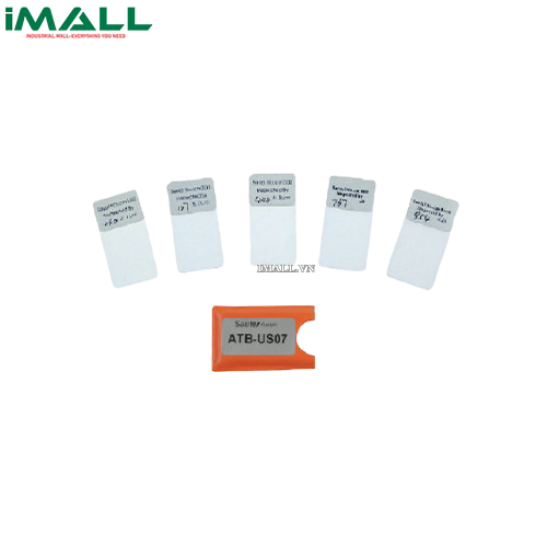 Mẫu hiệu chuẩn độ dày KERN ATB-US07