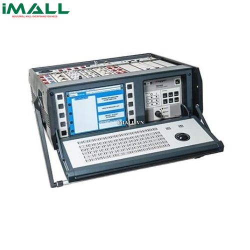 Hệ thống phân tích ngắt mạch Megger TM1800