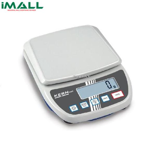 Cân điện tử KERN EMS 12K1 (12000g, 1g)