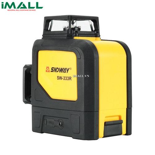 Máy cân mực laser SNDWAY SW-333R