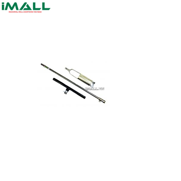 Bộ thiết bị khoan lấy mẫu đất thường Hex QP AMS 58534 (3 1/4")