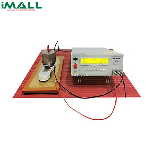 Thiết bị kiểm tra độ chống tĩnh điện giày GESTER GT-KC38-1 (100kΩ~9999MΩ)