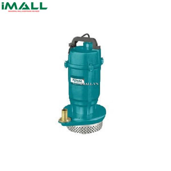 Máy bơm chìm 1 pha Total TWP63701 (370W)