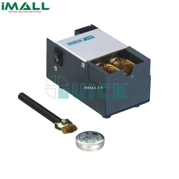 Máy làm sạch tip hàn QUICK 310 (5W)