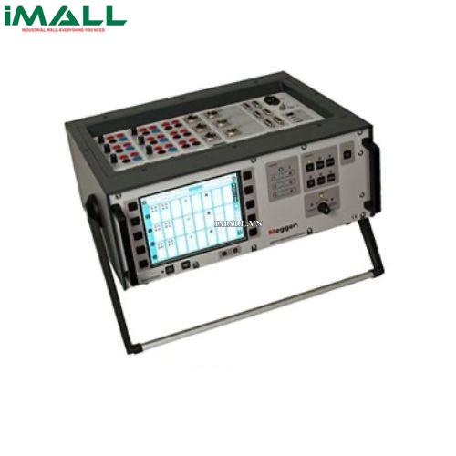 Hệ thống phân tích ngắt mạch Megger TM1700