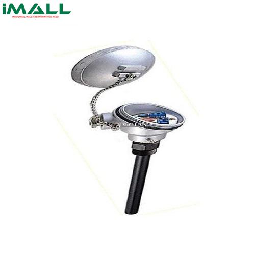 Thiết bị phát tín hiệu cùng với cảm biến nhiệt độ Adtek TS (2 dây, Cảm biến loại K, J, E, T và Pt100)
