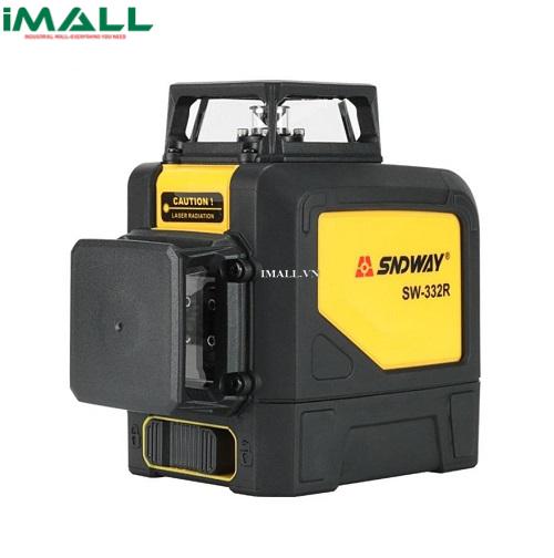 Máy cân mực Laser SNDWAY SW-332R