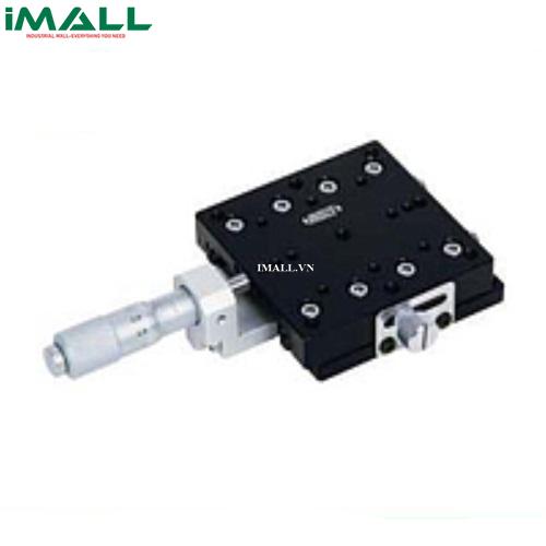 Bàn xoay trục X INSIZE 6582-1253 (±12.5mm; 0.01mm)
