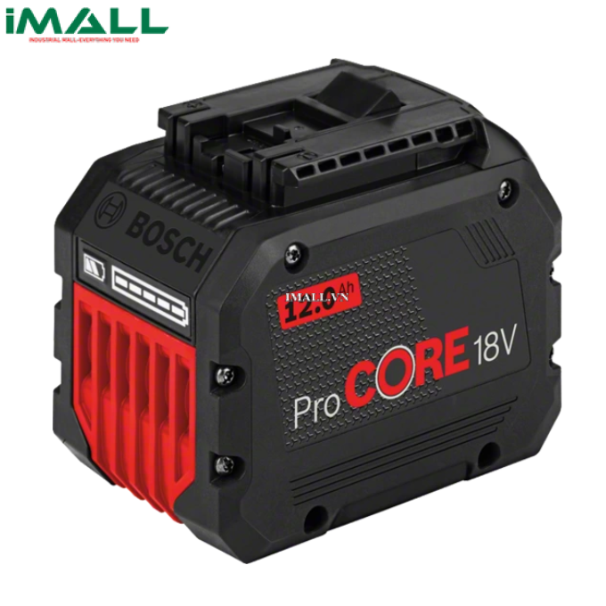 PIN sạc BOSCH EneRacer 18V 12.0Ah (1600A0193R)