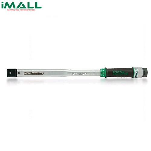Cần xiết lực nhiều đầu thay thế (40-210Nm) TOPTUL ANAH0121