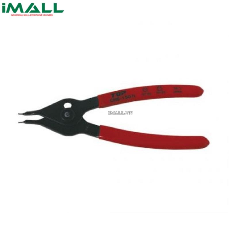 Kìm mở bóp phe mũi thẳng TOP KOGYO CHS-200N