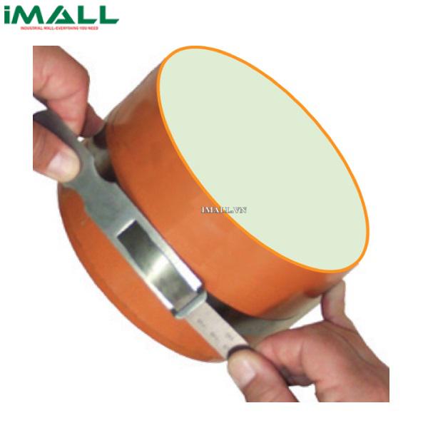 Thước đo chu vi vạch chia khắc laser VOGEL 181803 (2190-3460mm)