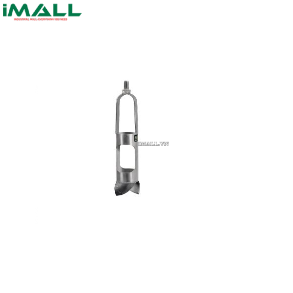 Đầu khoan lấy mẫu đất nặng, đất ướt, đất sét AMS 400.17 (4" )