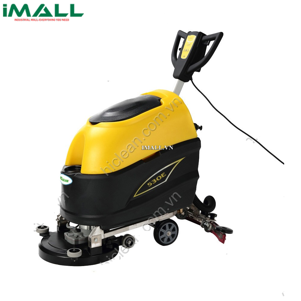 Máy chà sàn liên hợp HiClean HC 530E