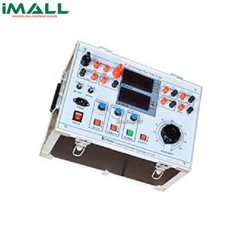 Thiết bị kiểm tra rơ le một pha KVTester ZCAR-600