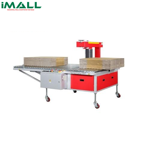 Bàn xoay kiện máy đóng đai Transpak C-BT-M