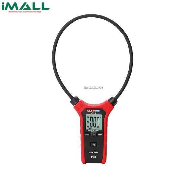 UNI-T UT281C Flex Clamp  (AC 3000A, Ø18”/45.7cm)