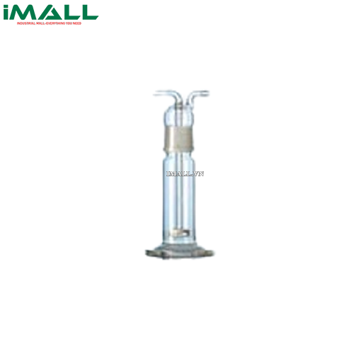 Bình sục khí (rửa khí) 250 ml Duran 257020108