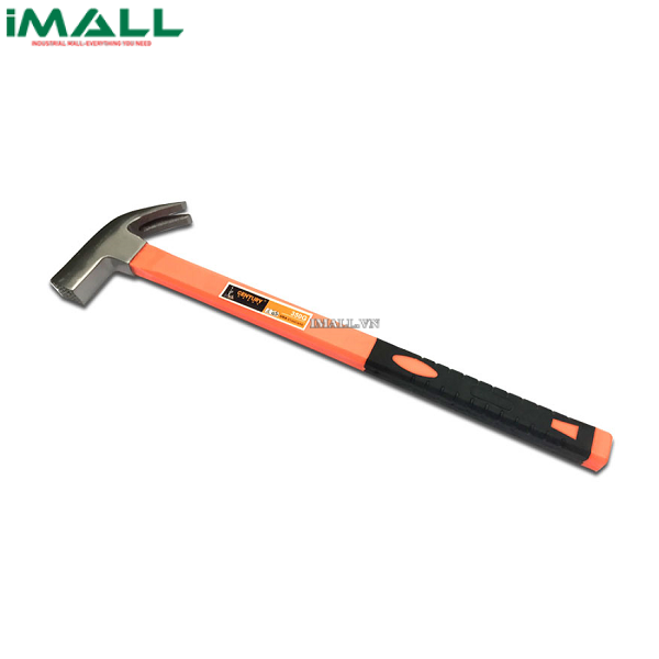 Búa Nhổ Đinh Đa Năng Đầu Vuông CENTURY SD-BDN-350 (350g)