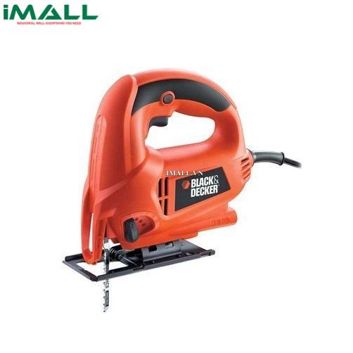 Máy cưa lọng Black & Decker CD301
