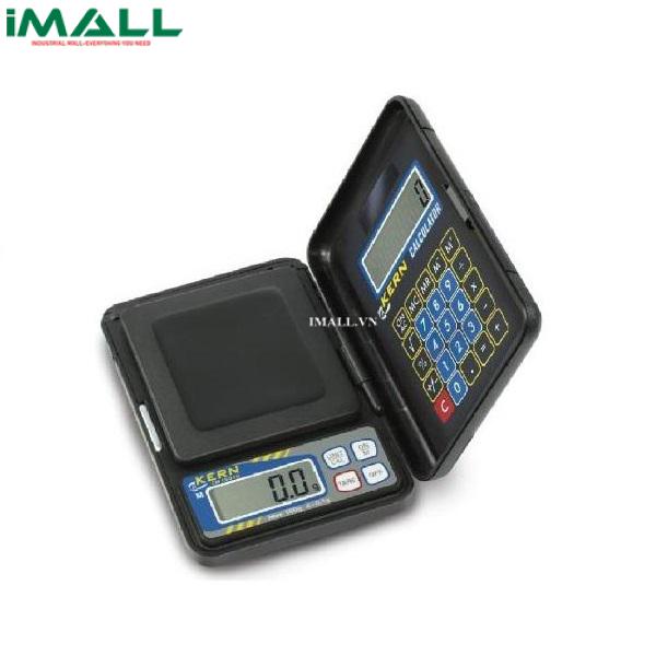 Cân bỏ túi KERN CM320-1N (320g/ 0,1g)