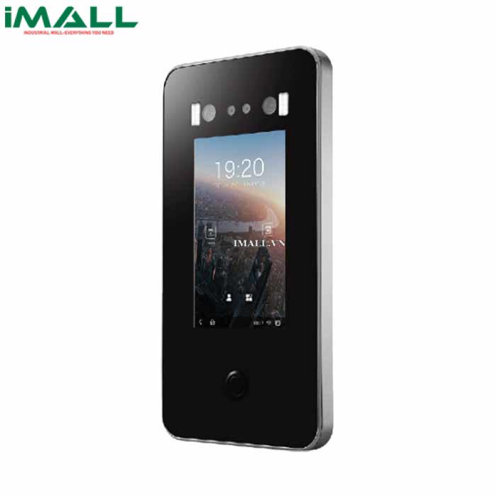 Máy chấm công và kiểm soát ra vào bằng khuôn mặt ZKTECO FaceDepot-7B