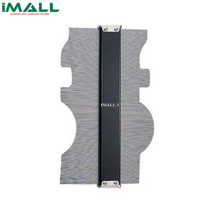 Dưỡng đo hình dạng Shinwa 77970 (150mm )