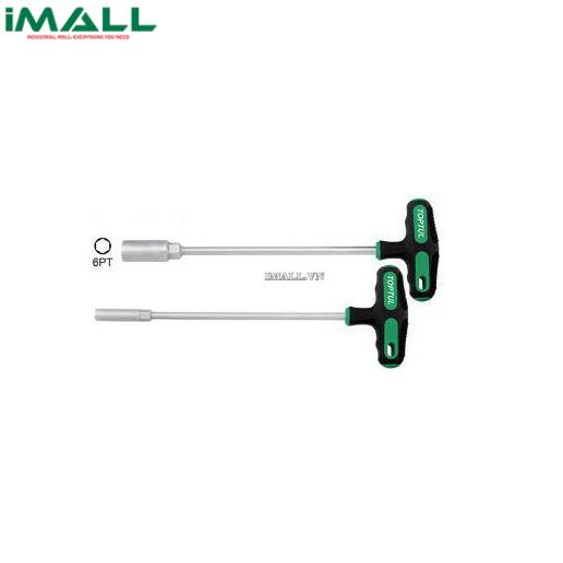 Tuýp chữ T 5 x 230 mm TOPTUL CTJA0523