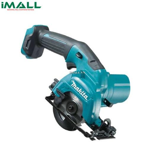 Máy cưa đĩa dùng pin Makita HS301DSYE (12V)