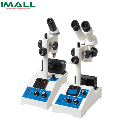 Máy đo điểm nóng chảy với kính hiển vi HINOTEK SGWX-4A