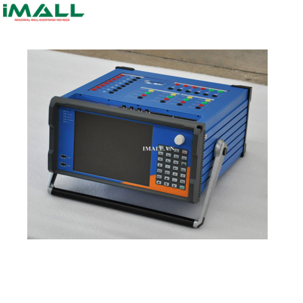 Hệ thống kiểm tra bảo vệ rơle trạm biến áp thông minh HV HIPOT GDJB-6000M