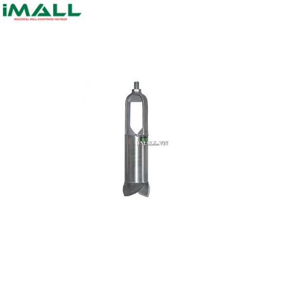 Đầu khoan lấy mẫu đất thường 2 3/4" AMS 402.26