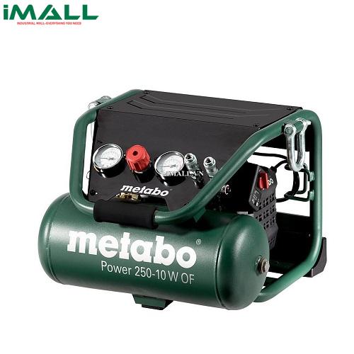 Máy nén power METABO POWER 250-10 W OF (601544000, 2hP/220V)