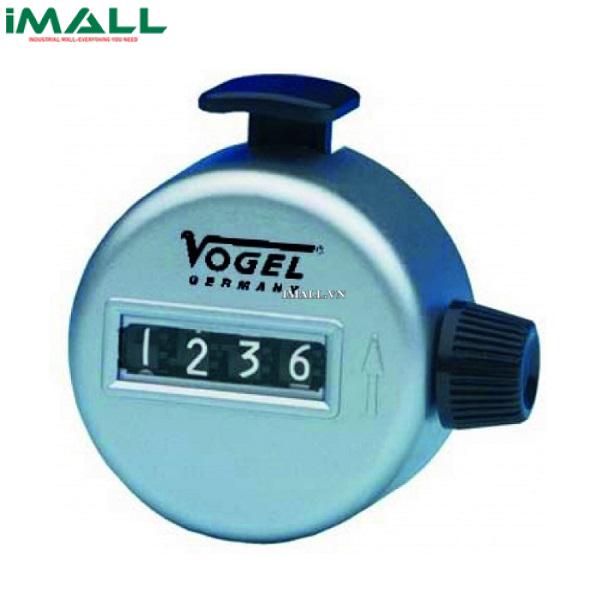 Bộ đếm cơ khí bằng tay VOGEL 477102