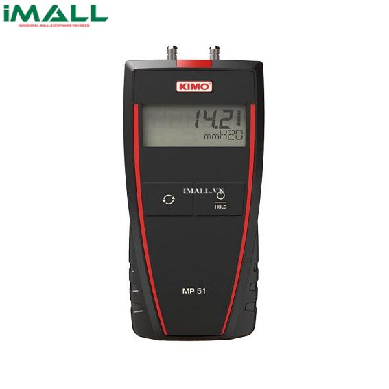 Máy đo áp suất khí quyển KIMO MP55 (700~ 1100 mbar)