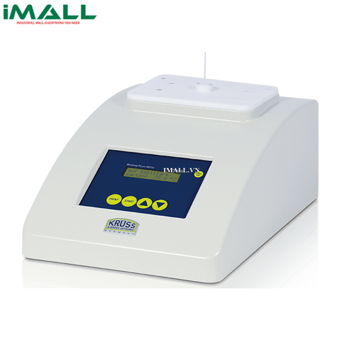 Máy đo điểm nóng chảy KRUSS M5000 (25 - 400°C)