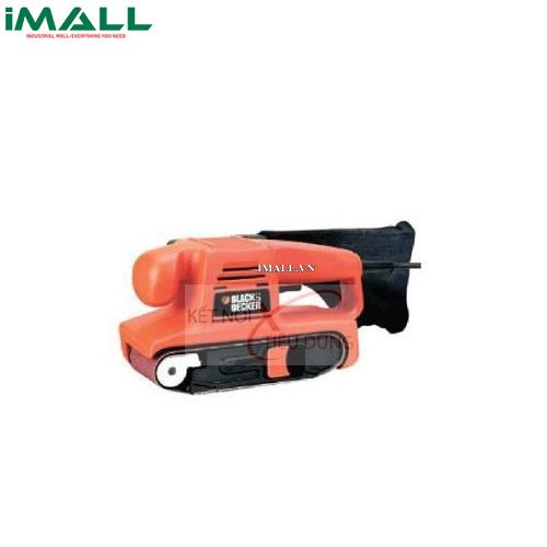 Máy chà nhám băng Black&Decker KA85