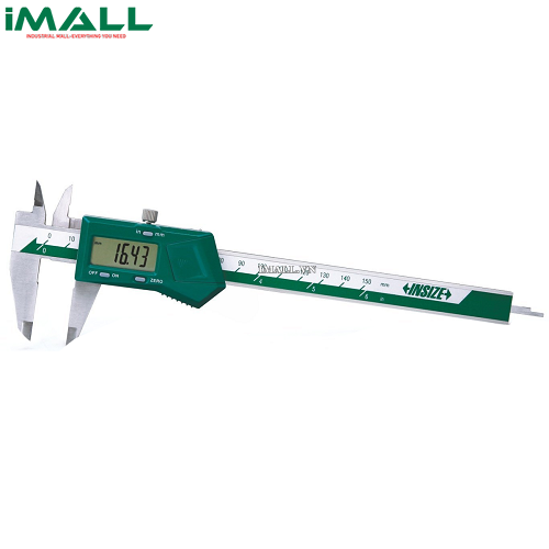 Thước cặp điện tử (150mm, 0.01mm) INSIZE 1108-150