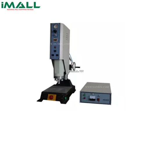 Máy hàn nhựa ABS siêu âm Danrel DR-1526