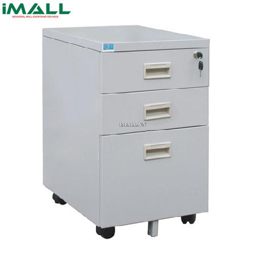Hộc sắt di động 3 ngăn THE ONE (Hòa Phát) HS1CT