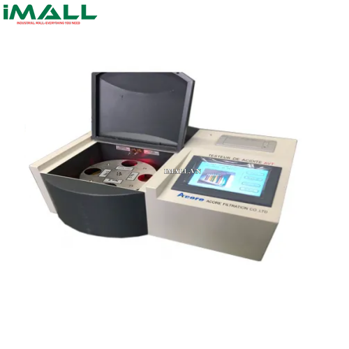 Máy đo độ axit Acore AVT (0,0001~0,5mgKOH/g)