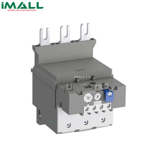 Rơ le nhiệt ABB TF140DU-110 (1SAZ431201R1002)