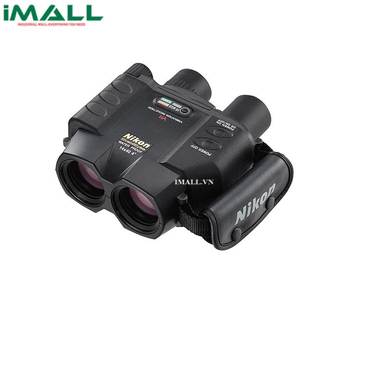 Ống nhòm NIKON StabilEyes14x40 (BAA620EA, 14x, 40mm)